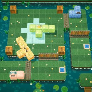 All You Need is Help Lively Friends Bundle. Изображение 4