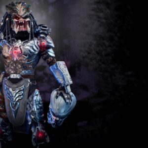 Predator: Hunting Grounds - Yautja Edition. Изображение 2