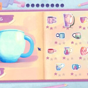 Magic Cats Pots. Изображение 4