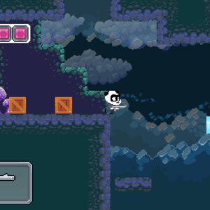 Pancho's Mission. Изображение 4