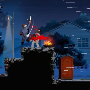 RetroRealms: Halloween. Изображение 4