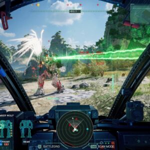 MechWarrior 5: Clans Digital Collectors Edition. Изображение 2