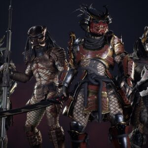 Predator: Hunting Grounds - Jungle Edition. Изображение 2