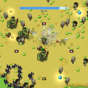 Zombie Survivors XONE Edition. Изображение 2