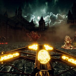 CROSSBOW: Bloodnight. Изображение 4