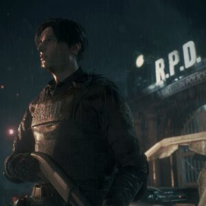 Resident Evil Remake Trilogy. Изображение 2