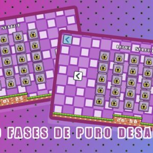 The Rabbit Crazy Adventure Bundle. Изображение 3