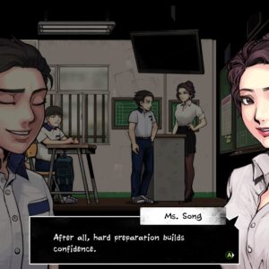 The Coma 2B: Catacomb. Изображение 3
