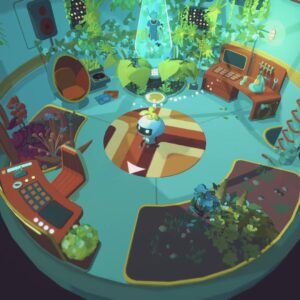 Heroes of Nature - 4 in 12. Изображение 2