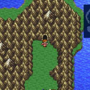 FINAL FANTASY III. Изображение 2
