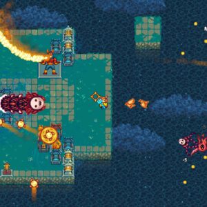 Torii Guardian (Xbox One). Изображение 4