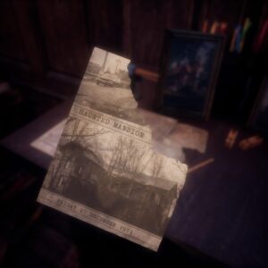 Puppet House. Изображение 2