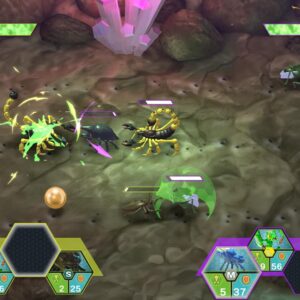 Insectum - Epic Battles of Bugs. Изображение 2