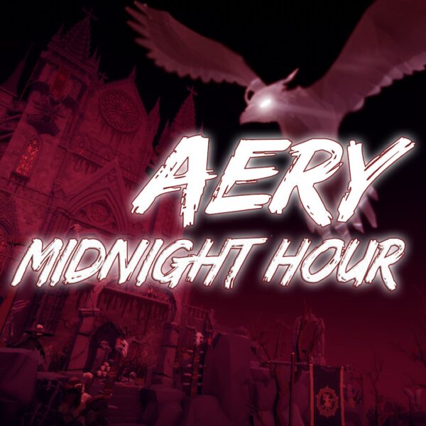 Aery - Midnight Hour. Изображение 1