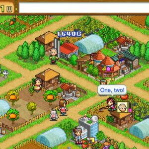 Pocket Harvest. Изображение 2