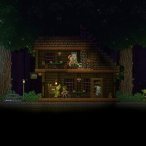 Starbound. Изображение 3