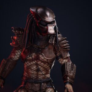 Predator: Hunting Grounds - Jungle Edition. Изображение 3