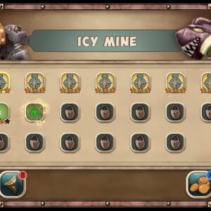 Iron Heart. Изображение 4