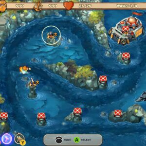 Iron Sea Defenders. Изображение 3