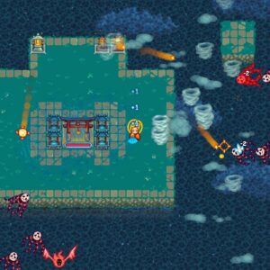 Torii Guardian. Изображение 3
