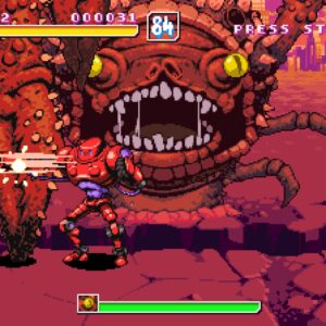 Vengeance Hunters. Изображение 4