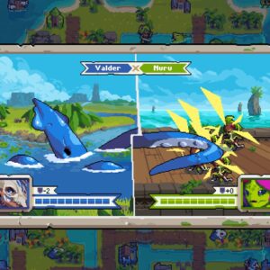 Wargroove 2. Изображение 4
