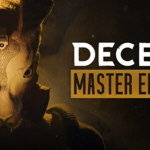 Deceit 2: Master Edition. Изображение 2