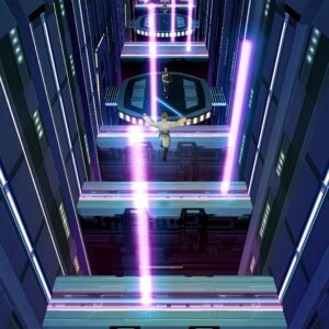 Star Wars™: Episode I: Jedi Power Battles™. Изображение 2