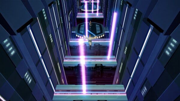 Star Wars™: Episode I: Jedi Power Battles™. Изображение 2