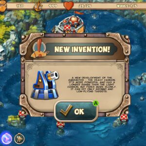 Iron Sea Defenders. Изображение 4
