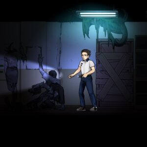 The Coma 2B: Catacomb. Изображение 2