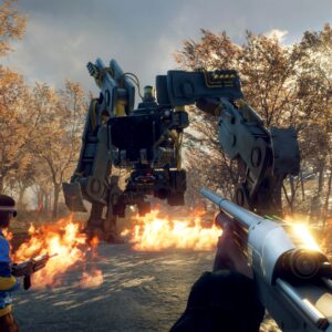 Generation Zero® - Ultimate Bundle. Изображение 2