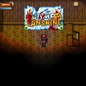 Camp Sunshine. Изображение 2