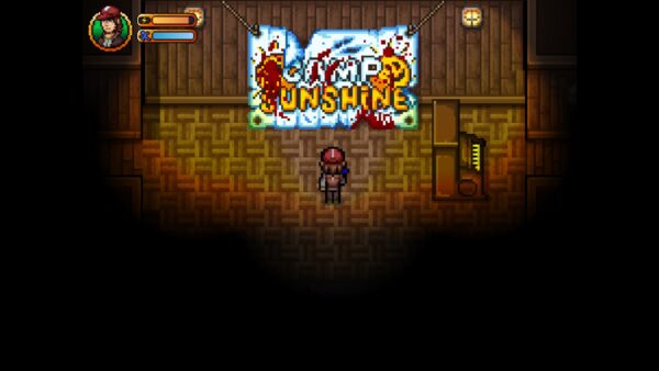 Camp Sunshine. Изображение 2