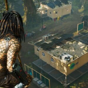 Predator: Hunting Grounds. Изображение 2