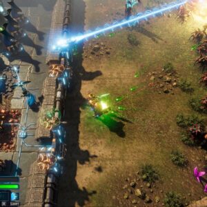 The Riftbreaker Complete Edition. Изображение 2