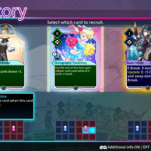 Card-en-Ciel. Изображение 4