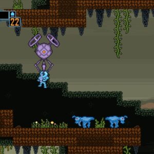 Galactic Loader (Xbox One). Изображение 3