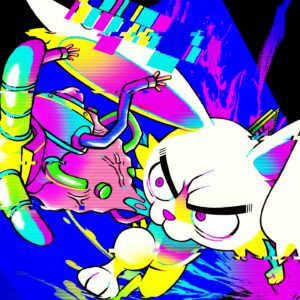 Telebbit. Изображение 1