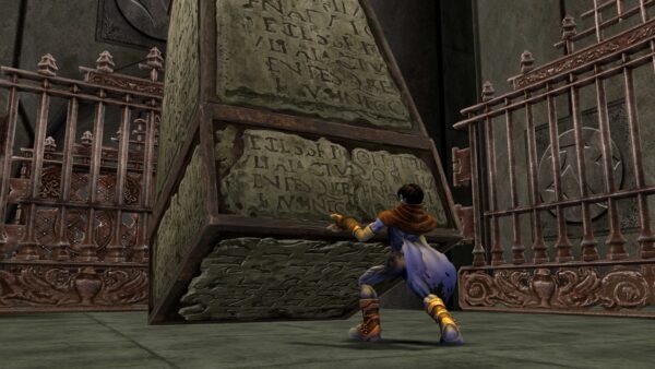 Legacy of Kain™ Soul Reaver 1&2 Remastered. Изображение 4
