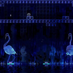 ANIMAL WELL. Изображение 3