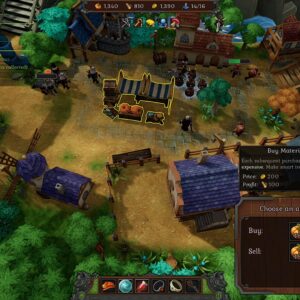 The Unexpected Quest. Изображение 3