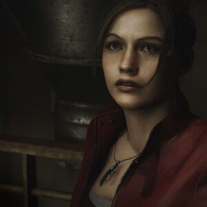 Resident Evil Remake Trilogy. Изображение 4