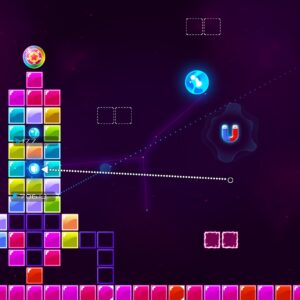 Ballotron Galaxy. Изображение 4