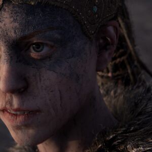 Комплект Hellblade. Изображение 3