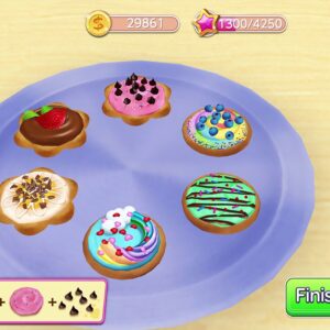 My Bakery Empire: Complete Edition. Изображение 4