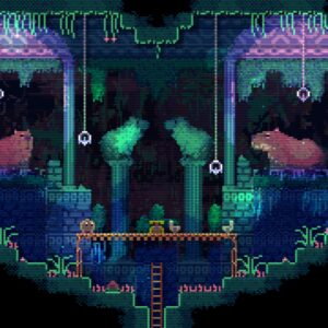 ANIMAL WELL. Изображение 4
