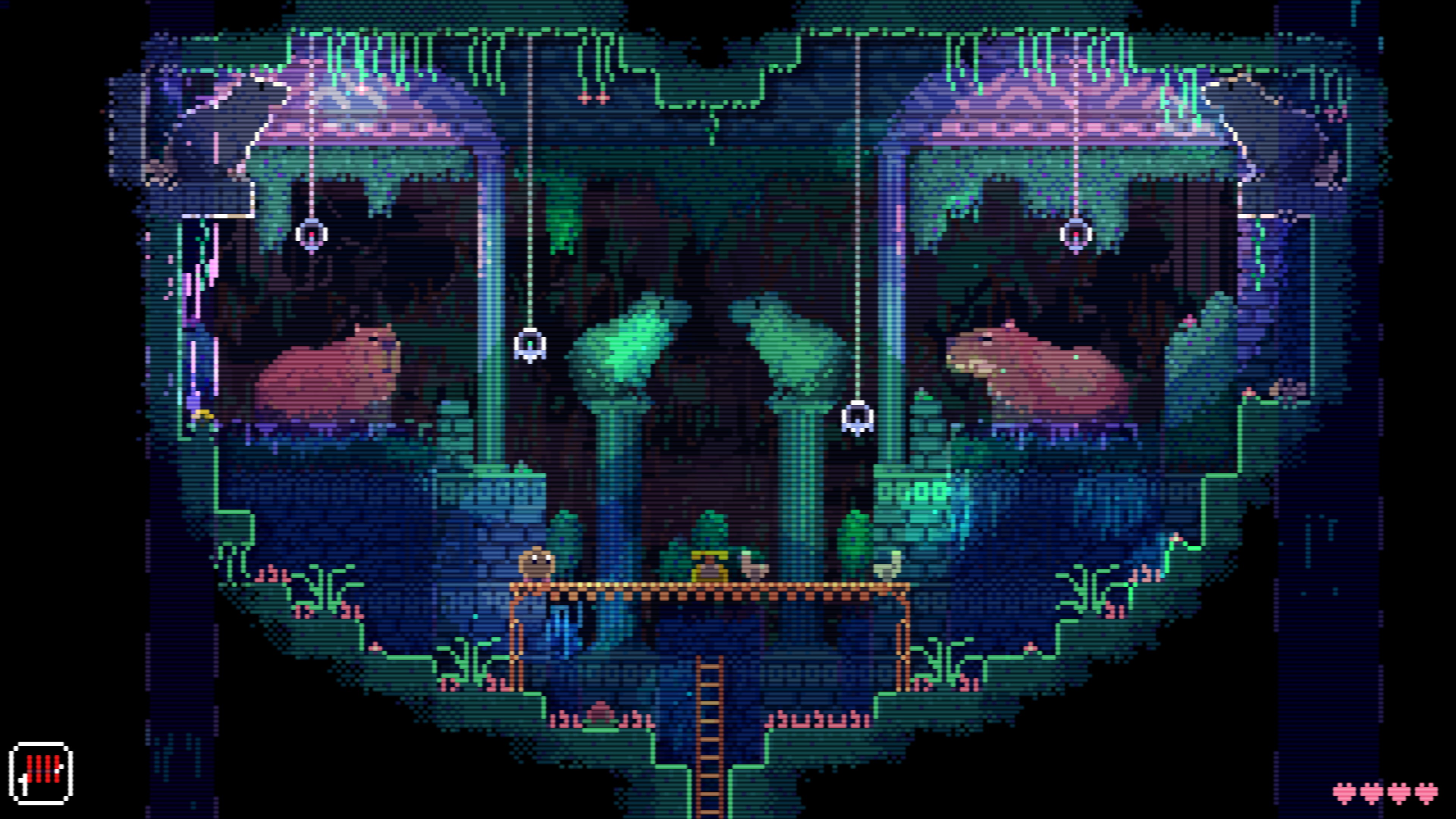 ANIMAL WELL. Изображение 4