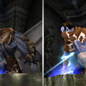 Legacy of Kain™ Soul Reaver 1&2 Remastered. Изображение 2