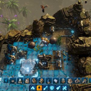 The Riftbreaker Complete Edition. Изображение 3